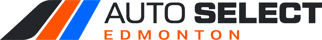 Auto Select Edmonton